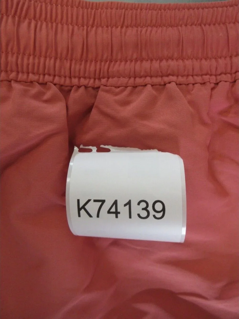 Polo Ralph Lauren Swim Trunks XXL Tall Bathing Suit Pony Mesh Lined